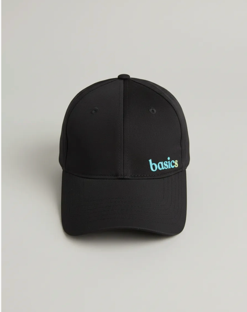 Gorra Basics
