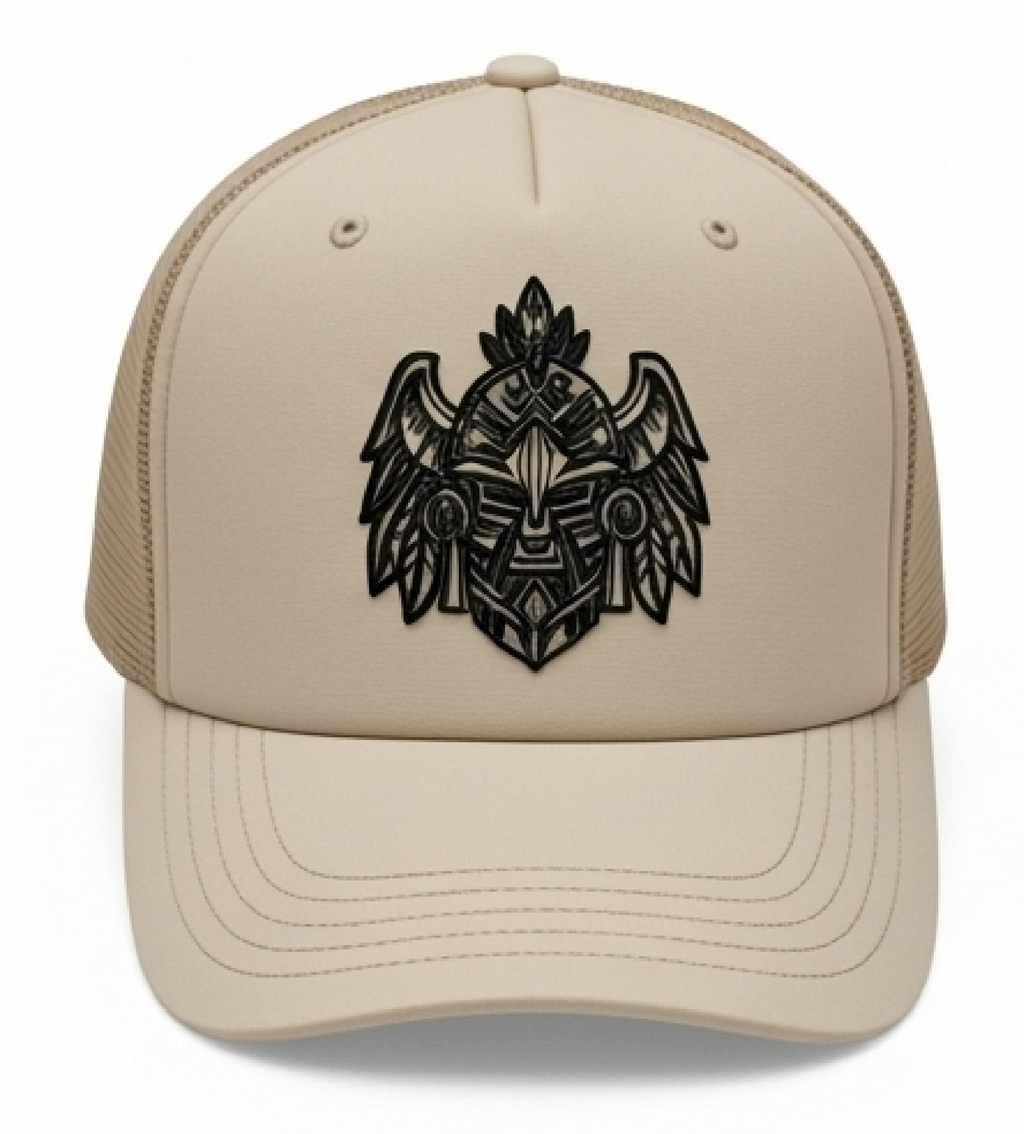 Gorra Guerrero