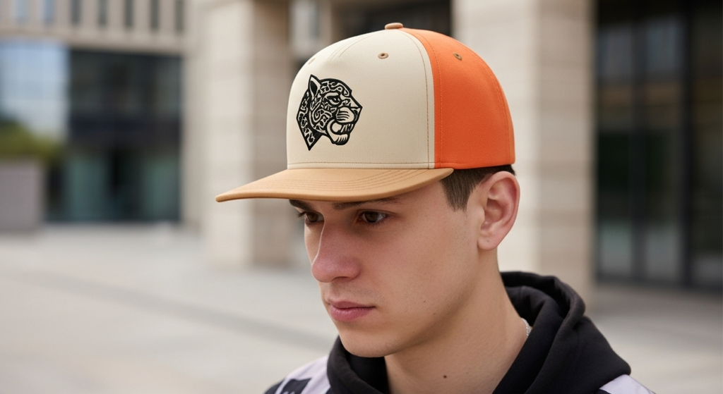 Gorra Jaguar