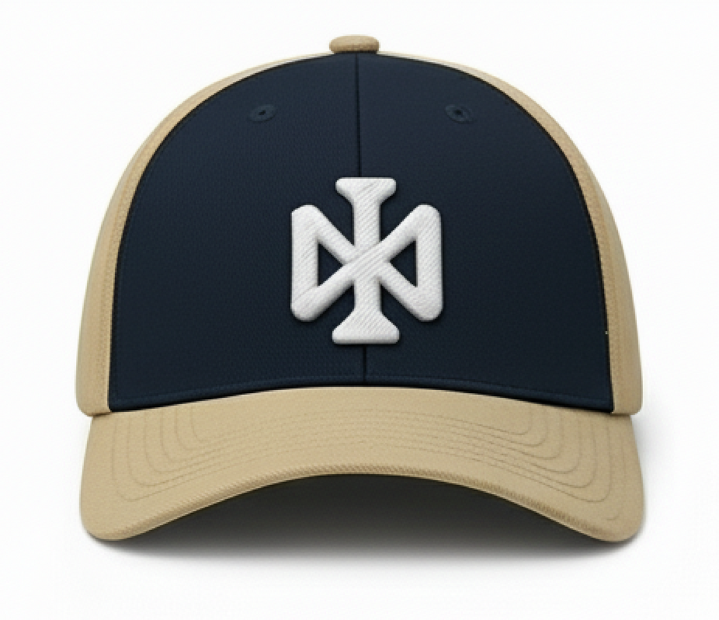 Gorra Casual Simbolo Azteca