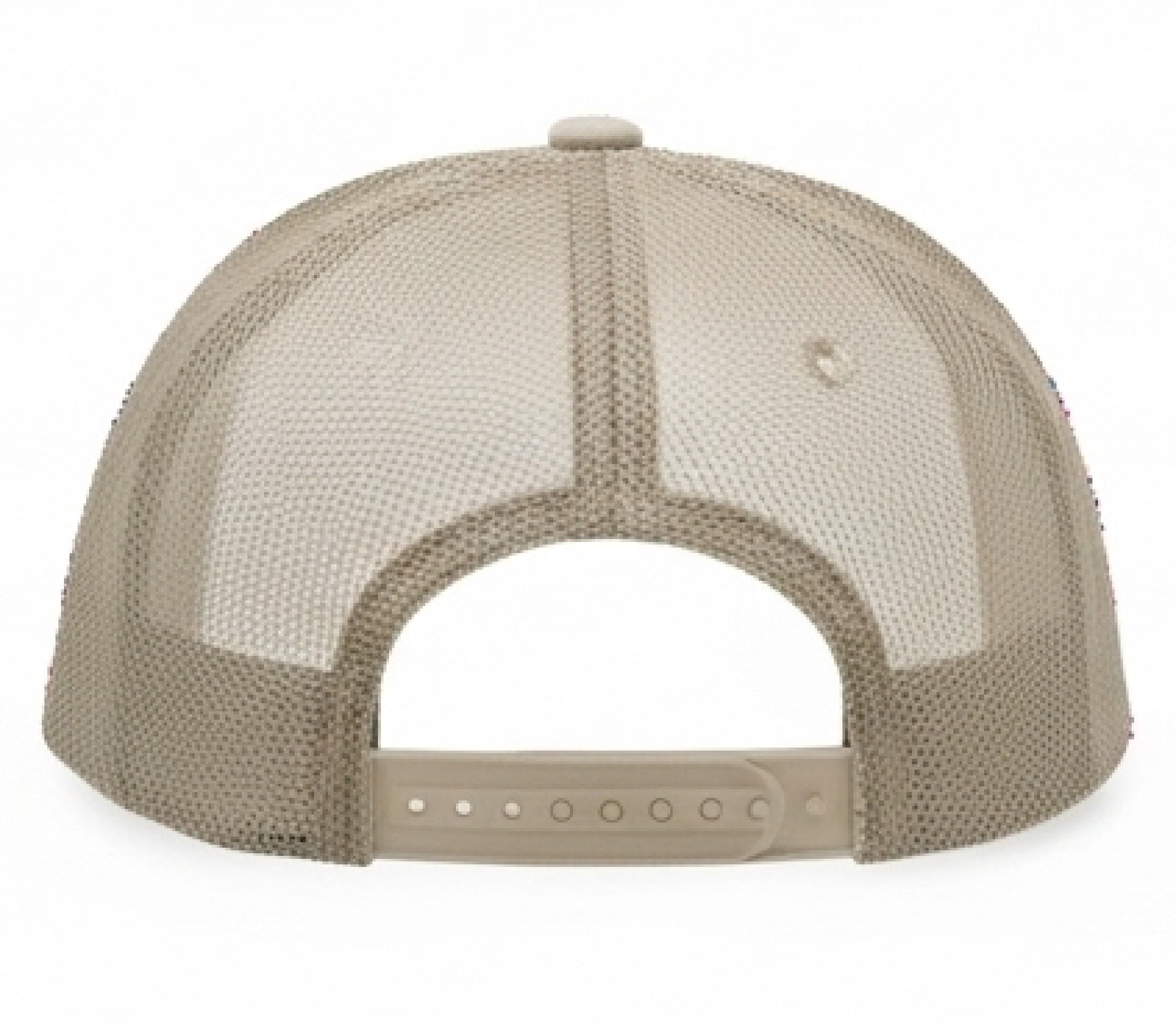 Gorra Trucker Queseria De Mi Si Ti